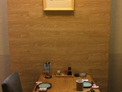 包厢-水之惠鲜鱼料理(王府大街店)