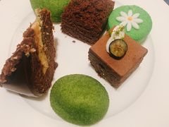 -康莱德酒店·美庭自助餐厅