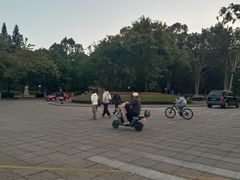 -厦门大学(思明校区)