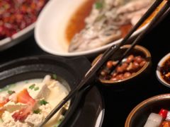 -丽晶轩中餐厅(重庆丽晶酒店)