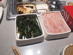 -海底捞火锅(河东万达广场店)