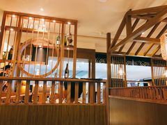 大堂-万岁寿司(天河领展店)