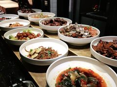 -钱小奴创意自助餐厅·原切谷饲安格斯畅吃(宁波环球银泰城店)