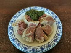 肚包肉-老三羊汤【北兴隆街店】