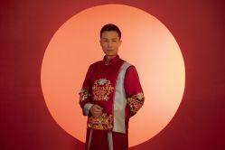 点击看大图 -情订奇缘婚纱摄影(和平路店)