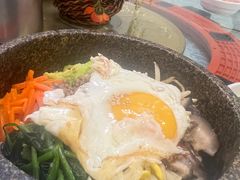 -全州拌饭馆(断桥店)
