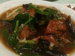 -香满楼(南关店)