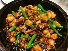 -凯德广场(学府店)