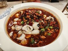 -蜀腾川·火锅鱼.烤鱼(新世界城店)