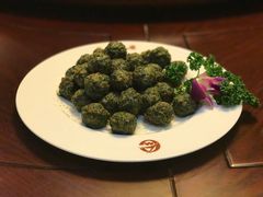 -鹿鸣春饭店(总店)