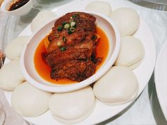 -国人川菜(李家村建东街店)