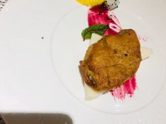 法式烟熏鹅肝-樱之盛宴·蟹料理海鲜自助(前进大街店)