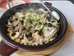 -蔓兰家的四季S0餐厅·融合菜(当代MOMA店)