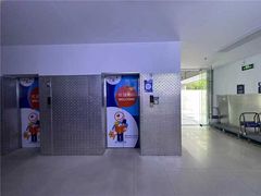 -StorHub 趣存自助仓·迷你仓(曹杨店)