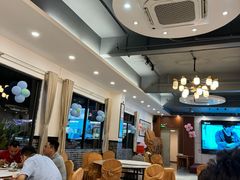 -华庭食府(光明店)