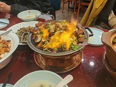 -宏状元现熬粥·京味菜(五棵松店)