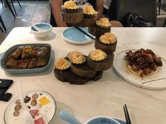 -香香海南菜餐厅