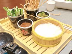 -燕兰楼·清真西北融合菜(亚运村店)