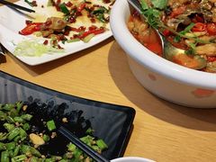 -渔太泰漓江小馆·广西融合菜(西街店)