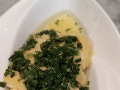-喜来登由由大酒店九州膳坊中餐厅