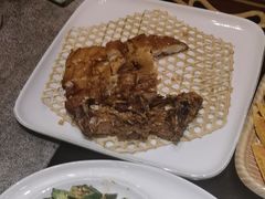-蒙古人烤羊大师·绿野餐厅(工农大路店)