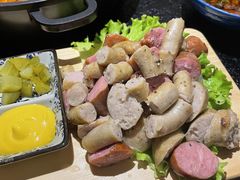 -有才叔的小馆(招商依云曲江店)