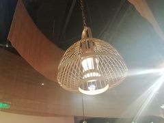 -原味田园·客家菜·土窑鸡(中航城君尚购物中心店)