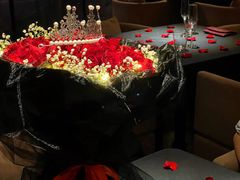 -wann lounge 低温慢煮牛排·清吧