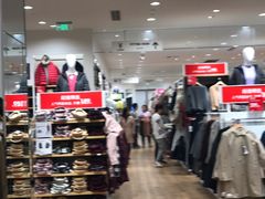 -优衣库(太原茂业天地店)