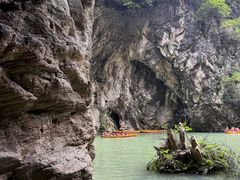 -天河潭旅游度假区