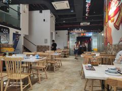 大堂-友德福.老字号粤菜.广州地标融合美食(荔湾路店)