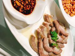 -百味馆·粤菜·湛江菜(后海花园店)