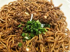 牛肉拌面-清真双宝红油牛系列