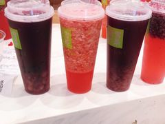 -奈雪的茶(市百一店)