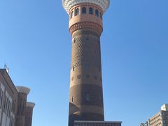 -新疆国际大巴扎