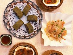 顺德人家虾饺皇-顺德人家食府(黄金广场店)