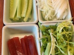 -那家小馆•北京菜•烤鸭(香山店)