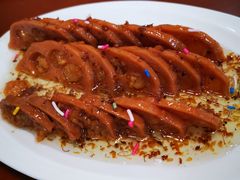 -宏天寶·北京烤鸭(宾馆西路2店)