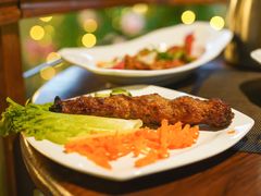 -Masala Curry and BBQ·玛莎拉巴基斯坦美食(金水万达店)