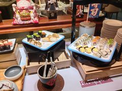 -白天鹅宾馆·流浮阁咖啡厅