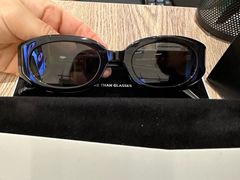 -MUJOSH木九十眼镜(苏州中心店)