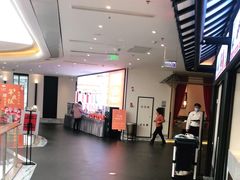 -小厨娘淮扬菜(六合欢乐港店)