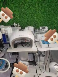 -YooMee优美智能科技美肤机构