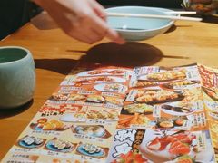 -一心创作料理屋(经开万达店)