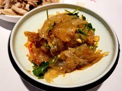 -花城苑广府菜(侨鑫店)