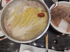-世贸万锦大酒店·烹大师火锅达人