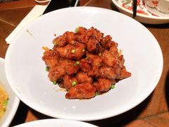 糖醋里脊-外婆家(西红门荟聚购物中心店)