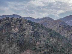 -里口山风景名胜区