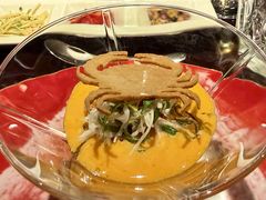 -上海苏宁宝丽嘉酒店·嘉府壹号中餐厅