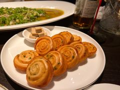 -甄御•海鲜新青岛菜(麦岛店)